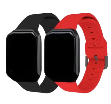 Bipeur Watch for Industry