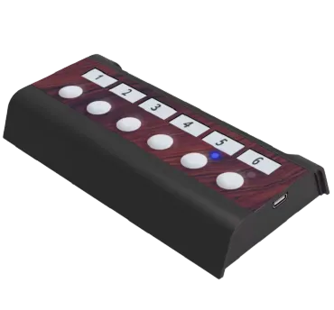 Emergency Call Button for Factory