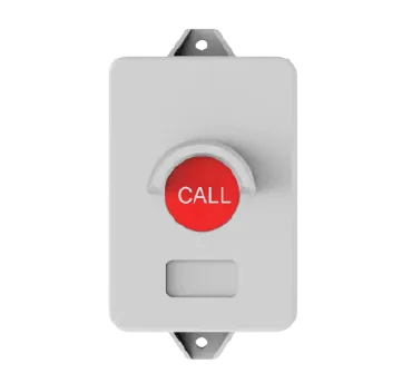 Construction Site Lift Elevator wireless Call Button